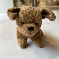 Beanie baby tuffy for sale Beanie baby tuffy for sale  LEEDS