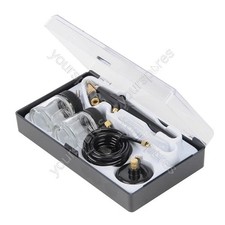 Airbrush hobby kit for sale  UK