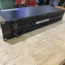 Dbx 231 dual for sale  Parlin