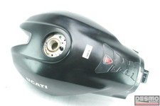 Serbatoio nero plastica usato  Italia