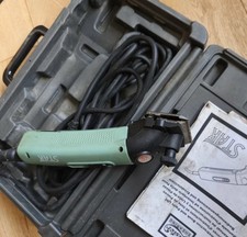 Lister wahl star for sale  FOREST ROW