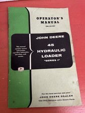 John deere series for sale  Jackson