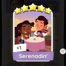 Serenadin mono poly d'occasion  Expédié en Belgium