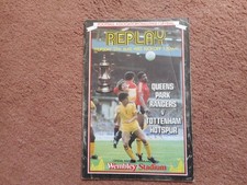 1982 cup final for sale  PETERBOROUGH