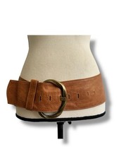 Leatherock brown leather for sale  Visalia