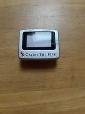 Gymboss interval timer for sale  UK