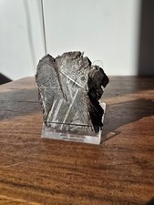 Aletai meteorit geätzt gebraucht kaufen  Nürnberg