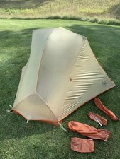 Big agnes copper for sale  Grand Rapids