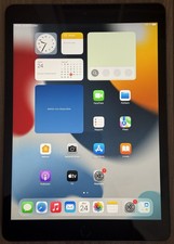 Apple ipad 10.2 d'occasion  Paris XIX