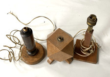 wood table bases for sale  READING