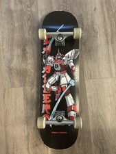 Powell peralta skateboard gebraucht kaufen  Oer-Erkenschwick
