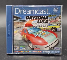 Daytona usa 2001 d'occasion  Sevran