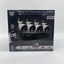 Night owl 1080p for sale  Overland Park
