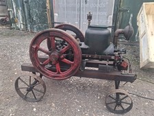 Rare american 2.5hp for sale  SPALDING