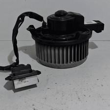 Motorino ventilazione abitacol usato  Italia