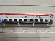 Abb leitungsschutzschalter üb gebraucht kaufen  Frankenthal