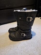 Ugg boots size for sale  BRADFORD