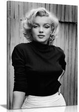 Black white marilyn for sale  LONDON
