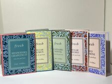 Fresh Eau De Parfum 0,05 fl.oz Novo ~~ESCOLHA SEU PERFUME~~ comprar usado  Enviando para Brazil