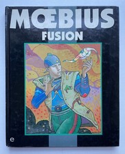 Fusion moebius art for sale  LONDON