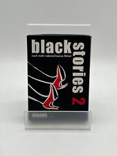 Moses black stories gebraucht kaufen  Geilenkirchen