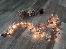 Lichterkette weihnachten stern gebraucht kaufen  Königswinter