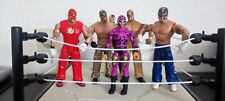 Jakks pacific mattel gebraucht kaufen  Gronau