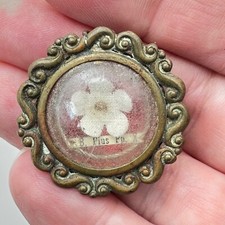Antique religious reliquary for sale  Urbana