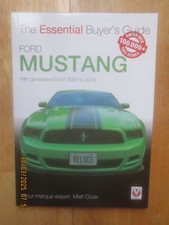 Ford mustang s197 for sale  LONDON