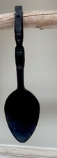 Vintage primitive ebony for sale  Tampa