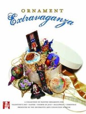 Ornament extravaganza paperbac for sale  Montgomery