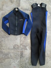 Wet suit youth for sale  Belt