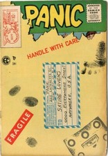 Panic good good for sale  Scarsdale