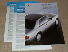 Mercedes 230 300 for sale  FAREHAM