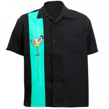 Chemise steady martini d'occasion  Pierre-de-Bresse