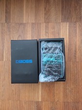 Boss slicer effektgerät gebraucht kaufen  Darmstadt