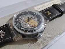 Swatch automatic sap101 usato  Cambiago