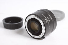 Nikon teleconverter 20e gebraucht kaufen  München