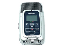 Gravador digital portátil Zoom H2 Handy MP3/WAV comprar usado  Enviando para Brazil