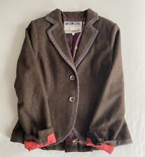 Joules blazer womens for sale  UK