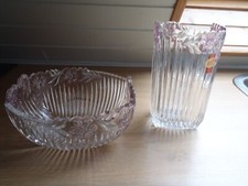 Vase schüssel anna gebraucht kaufen  Dornburg