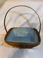 Longaberger 2003 small for sale  Cape May