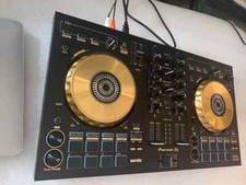 Controlador DDJ-SB3-N Gold edição limitada impressora de disco ddjsb3 SB3 comprar usado  Enviando para Brazil
