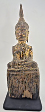 Antiker buddha thailand gebraucht kaufen  München