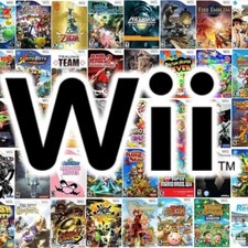 Wii games cheap for sale  Whiteland