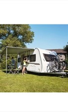 Thule bagged awning for sale  Orland