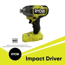 Ryobi pblid01 18v for sale  Greeneville