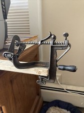 Mechanical apple peeler for sale  Norfolk