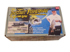 Instant fisherman flying gebraucht kaufen  Troisdorf