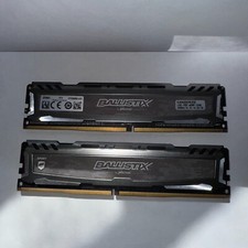 Ballistix sport 4gb for sale  Easthampton
